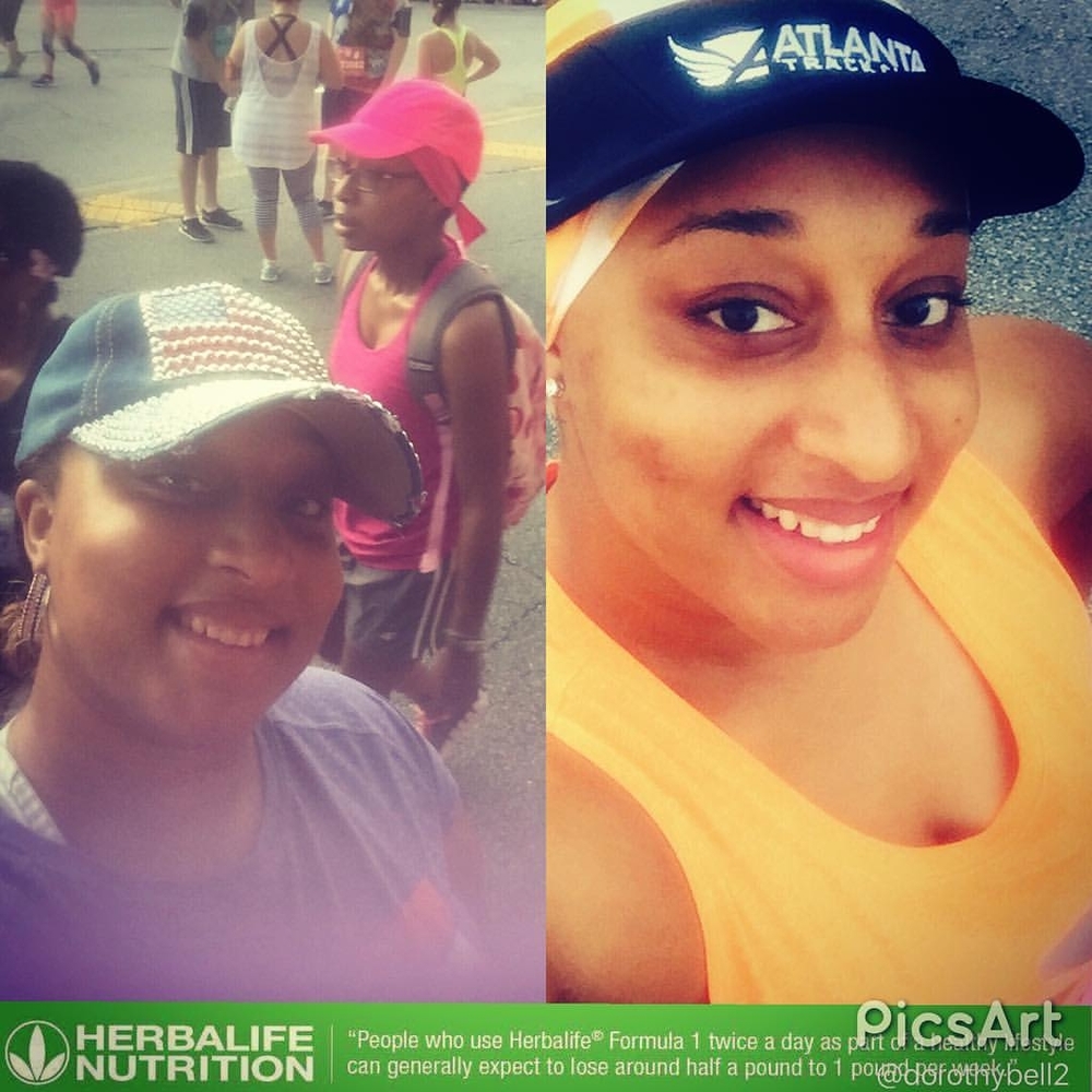 Meet your Posher, Dorothy